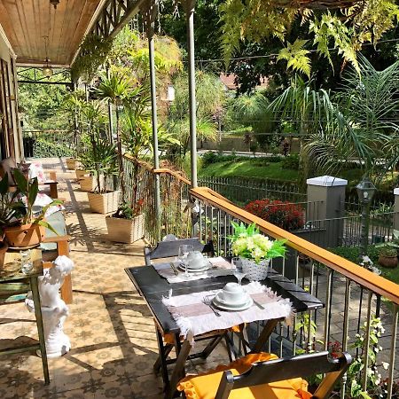 Hmg - Palacio De Cristal E Bohemia Ξενοδοχείο Petrópolis Εξωτερικό φωτογραφία